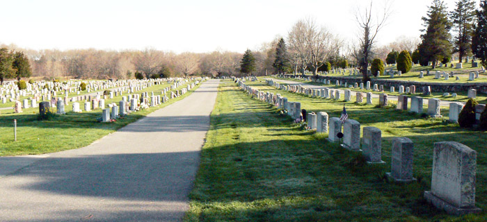 Acushnet Cemetery, Acushnet, MA